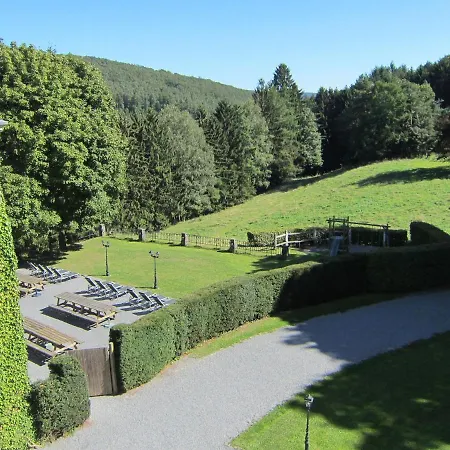 A Beautiful Castle In The Valley Of Aisne Casa vacanze Érezée