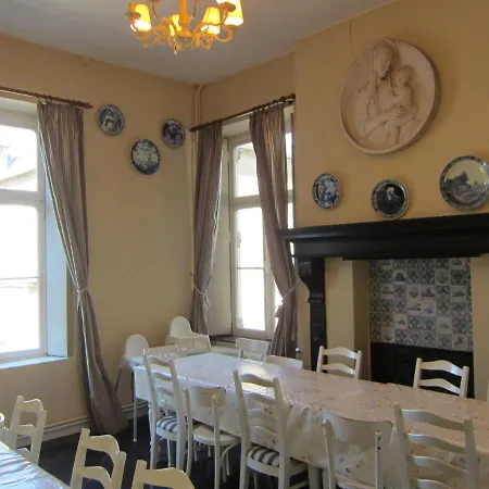A Beautiful Castle In The Valley Of Aisne Casa vacanze
