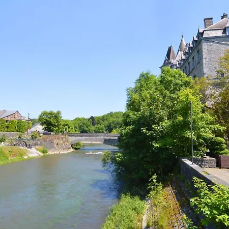 A Beautiful Castle In The Valley Of Aisne * Érezée