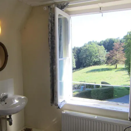 A Beautiful Castle In The Valley Of Aisne Casa vacanze
