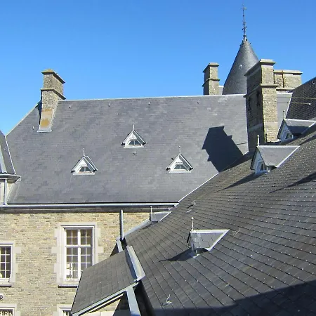 A Beautiful Castle In The Valley Of Aisne * Érezée