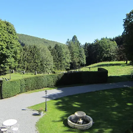Casa vacanze A Beautiful Castle In The Valley Of Aisne *